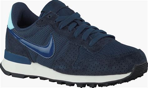 nike schuhe blau weiss|Damen Blau Schuhe .